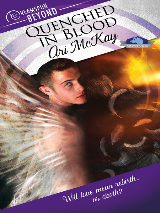 Title details for Quenched in Blood by Ari McKay - Available